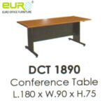 Meja Kantor Euro DCT-1890