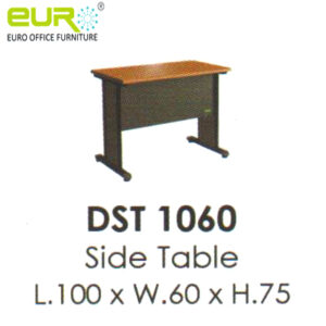 Meja Kantor Euro DST-1060