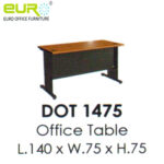 Meja Kantor Euro DOT-1475