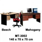 Meja Kantor Expo MT-3002