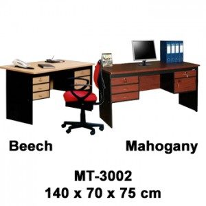 Meja Kantor Expo MT-3002