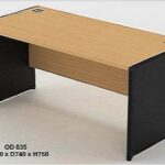 Meja Kantor Highpoint One OD-035