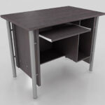 Meja Kantor Orbitrend GSC-1091