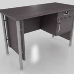 Meja Kantor Orbitrend GST-1061