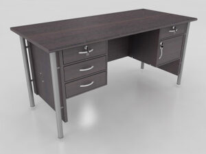 Meja Kantor Orbitrend GST-1080
