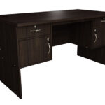 Meja Kantor Orbitrend MTS-1072