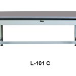 Meja Kantor Lion L-101 C