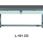 Meja Kantor Lion L-101 CD
