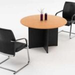 Meja Kantor Highpoint Five HCT-5D