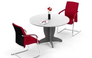 Meja Kantor Highpoint Nine HCT-9535
