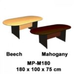 Meja Kantor Expo MP-M180