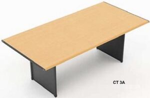 Meja Kantor Highpoint One CT-3A