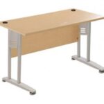 Meja Kantor Indachi DD-180 CS
