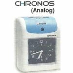 Mesin Absensi Origin Chronos