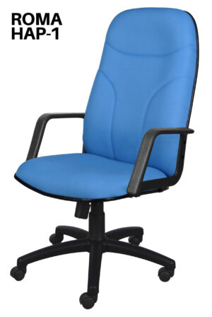 Kursi Kantor Uno Roma Hap 1