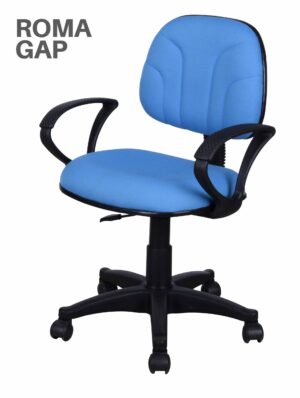 Kursi Kantor Uno Roma Secretary Handle
