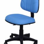 Kursi Kantor Uno Roma Secretary Non Handle