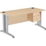 Meja Kantor Indachi DHD-241 CT
