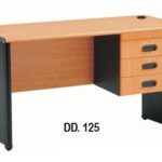 Meja Kantor Indachi DD-125
