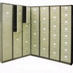 Locker Elite EL-461