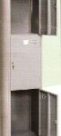 Locker Brother B-703