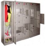 Locker Daiko LD 501