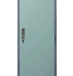 Locker Lion L-551