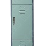 Locker Lion L-553