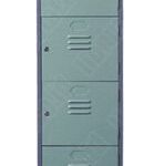 Locker Lion L-556