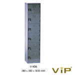 Locker VIP V-406