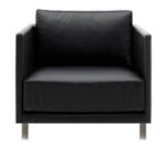 Sofa Indachi Vere 1 Seater