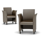 Sofa Highpoint Chester SFM 01
