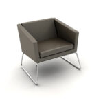 Sofa Highpoint Sheffield SFS 10001