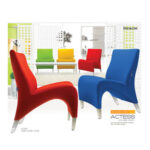 Sofa Indachi Actess