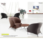 Sofa Indachi Ergo