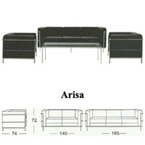 Sofa Subaru Arisa 3