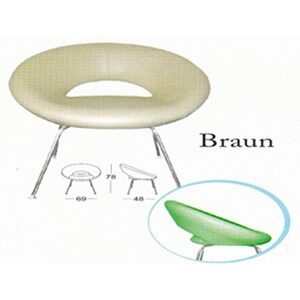 Sofa Subaru Braun