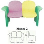 Sofa Subaru Monza 2