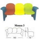 Sofa Subaru Monza 3