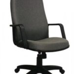 Kursi General Ergotec 501-T