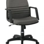 Kursi General Ergotec 601-P