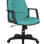 Kursi General Ergotec 604-P