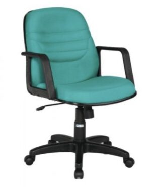 Kursi General Ergotec 604-P