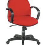 Kursi General Ergotec 605-P