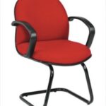 Kursi General Ergotec 709-U