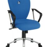 Kursi Sekretaris Ergotec 831-S