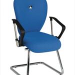 Kursi Sekretaris Ergotec 831-U