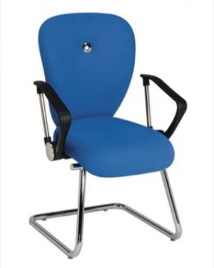 Kursi Sekretaris Ergotec 831-U