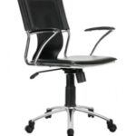 Kursi Sekretaris Ergotec 833-S