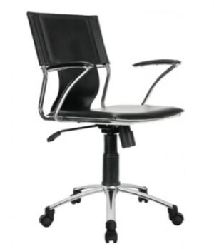 Kursi Sekretaris Ergotec 833-S